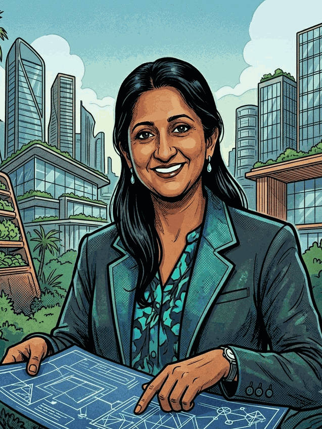 Vidya S.