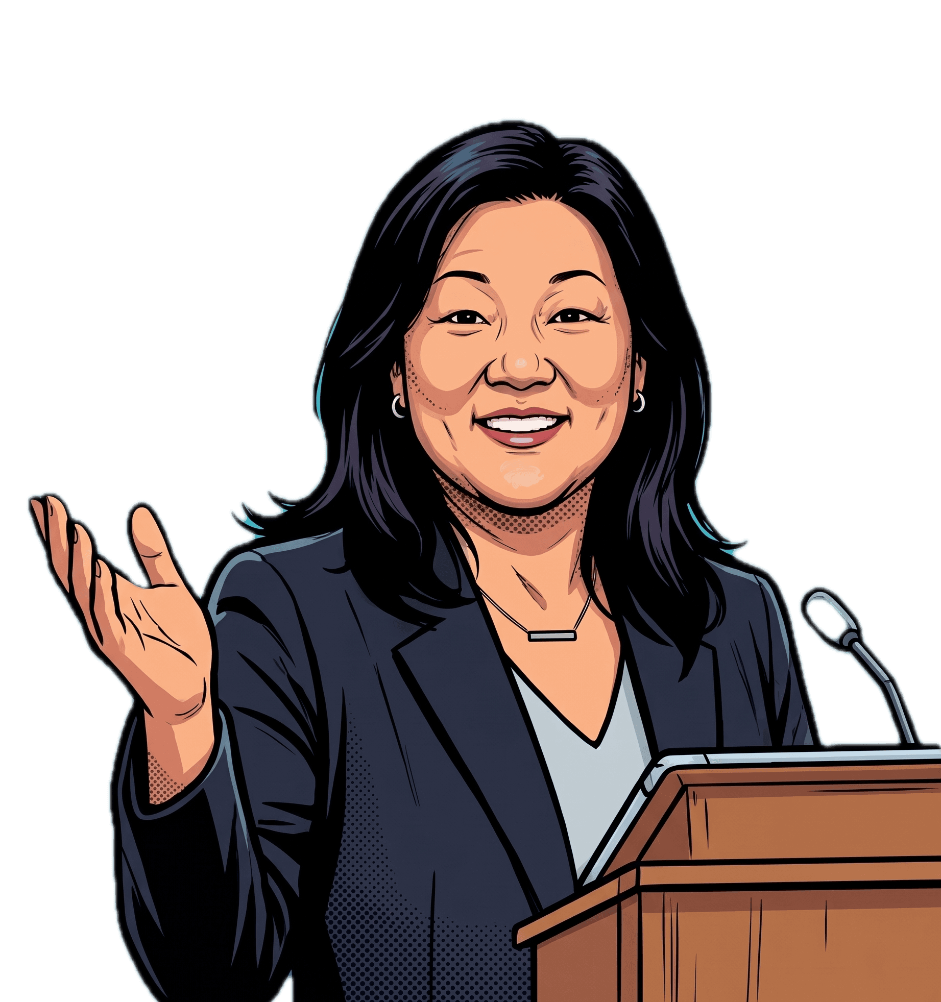 Andrea Chen Lin