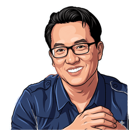 Garrick Chow